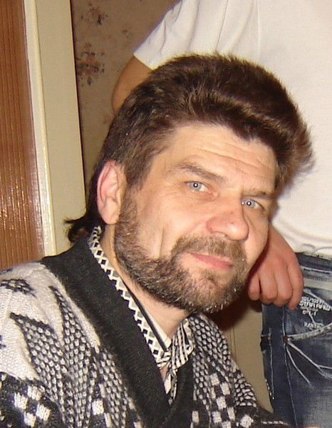 Валерий Прозоренко