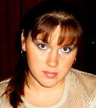 Анастасия Афанасьева