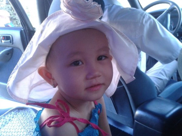 Лейла Бегалиева