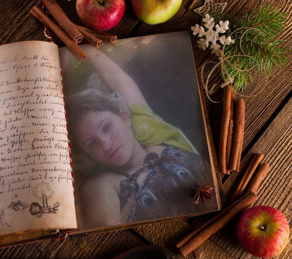 Юлия Мудрова