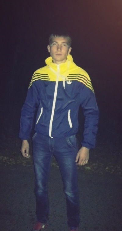 Ярослав Шевелев