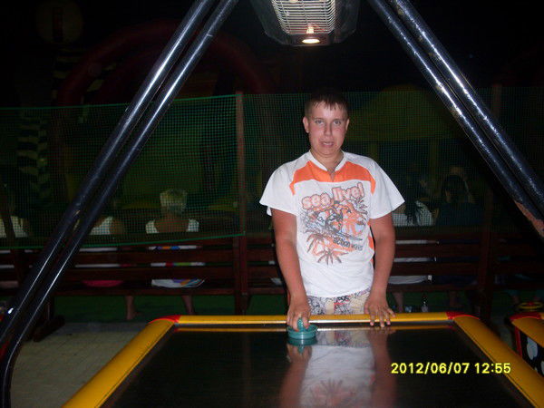 Александр Панкрушин