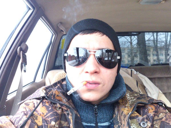 Валерк@ Тимиреев