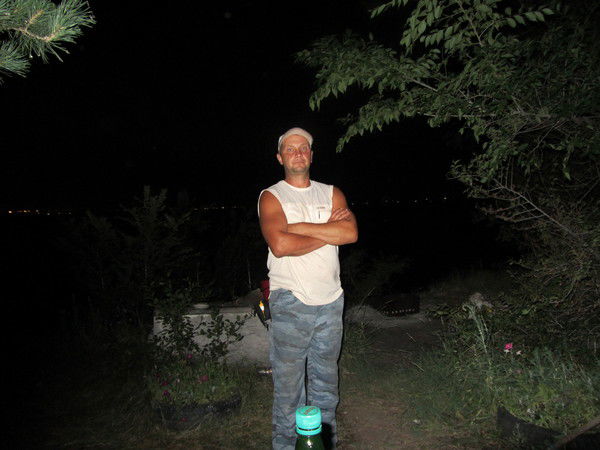 Андрей Прохоров