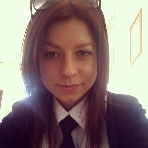 Юлия Рысина