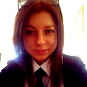 Юлия Рысина
