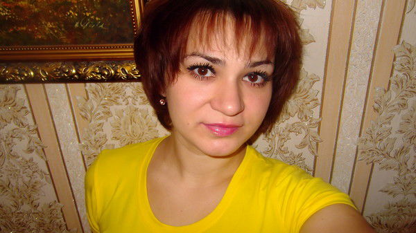 Юлия Холодная