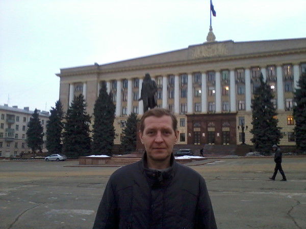 Игорь Возовиков