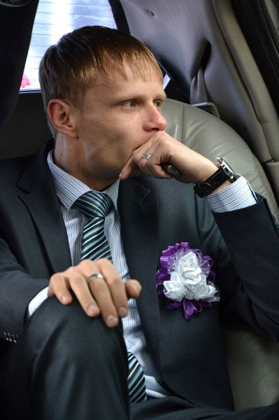 Павел Перегудов