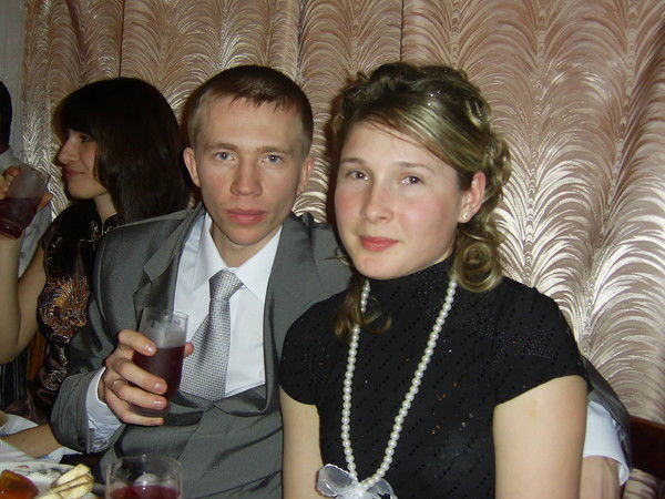 Ильнар Гилязов