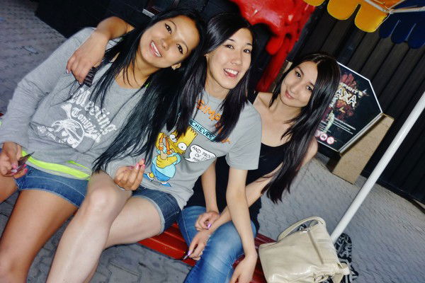 Айгуля Килибаева