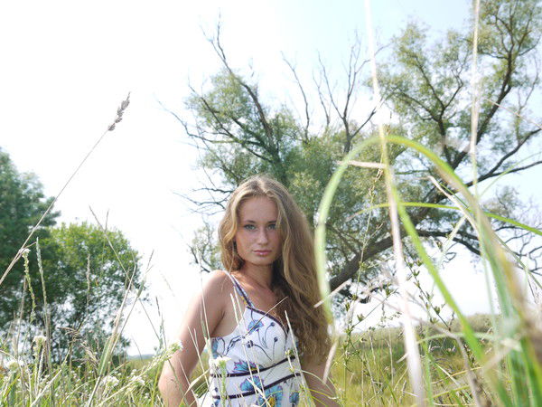 Александра Гончаренко