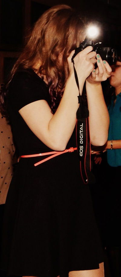 Сашулька Канева