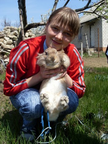 Татьяна Соколова