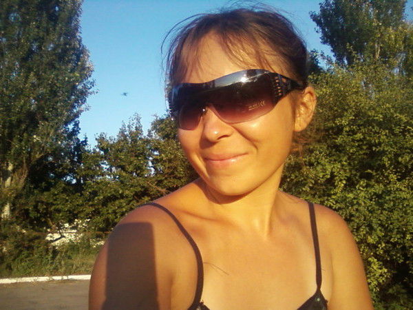 Татьяна Маслова