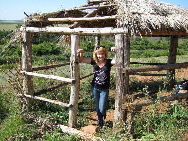 Наталья Кондрашова