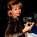 Ирина Шестакова