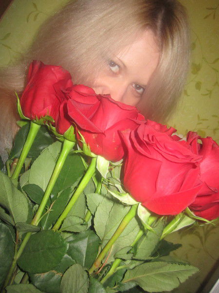 Лена Кордон