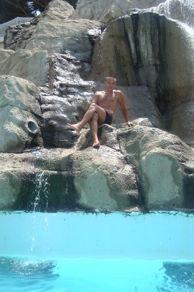 Павел Ступин