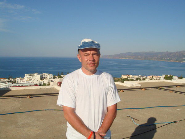 Владимир Каликин