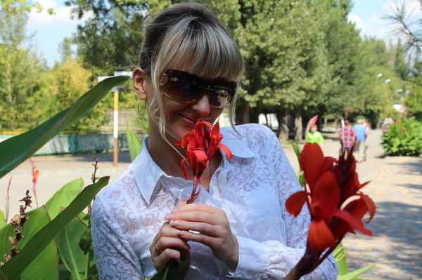 Инесса Потапова