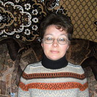 Наталья Ибатуллина