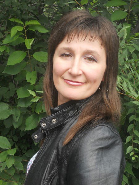 Юлия Заварухина