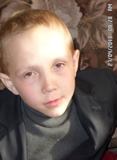 Алексей Герасимов