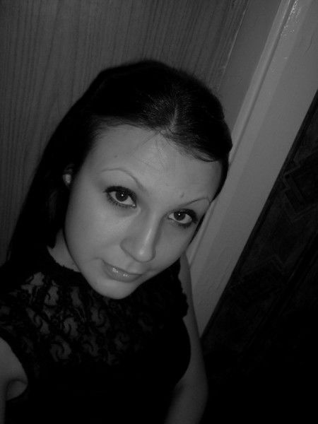 Олеся Боровская