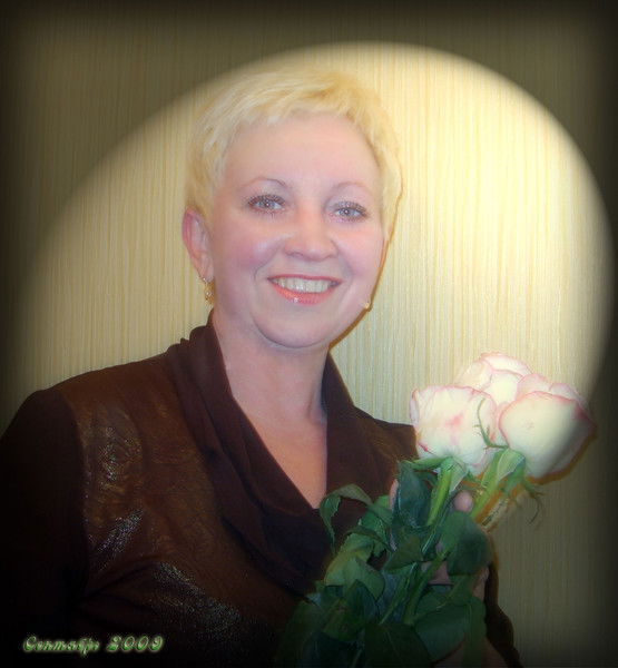 Вера Вагурина