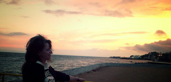 Света Скорик