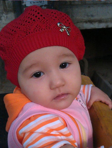 Жанна Джакупова