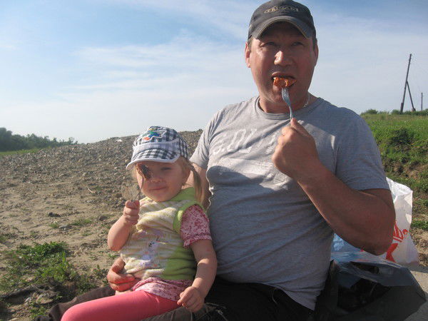 Павел Новосельцев