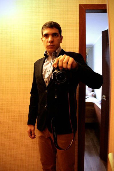 Гарик Марабян