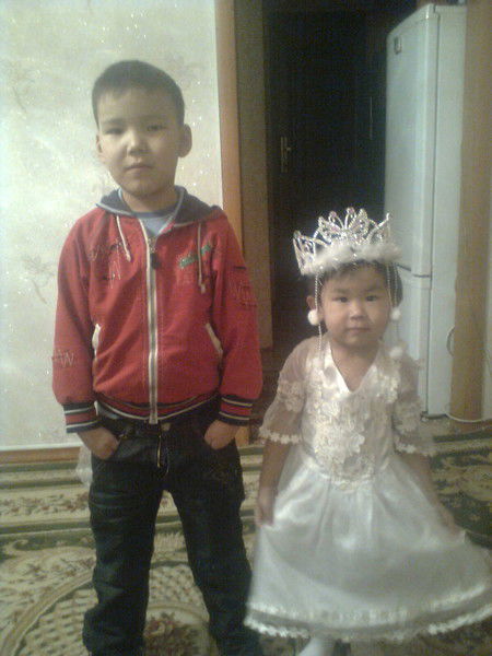 Бота Рашидова