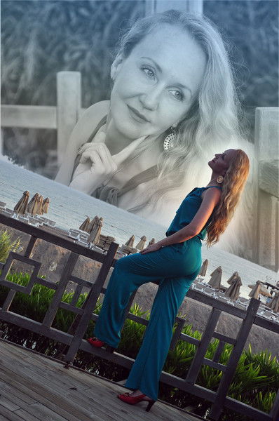 Марина Григорьева