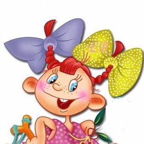 Надежда Вольская