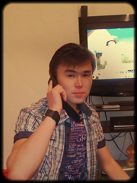 Nurbek |(*_*)| Tazhimuratov