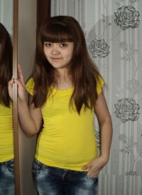 Виктория Файзуллина