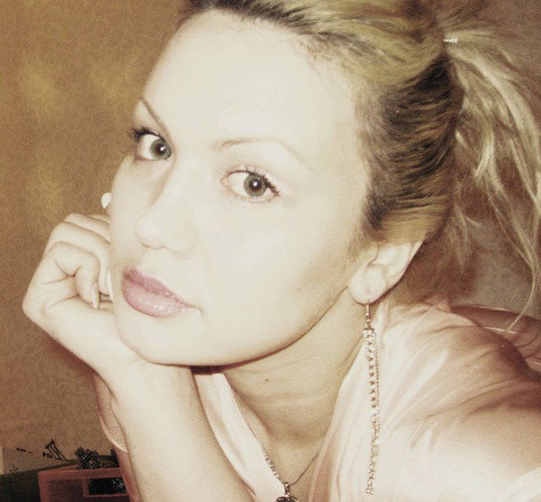 Светлана Кузьминых