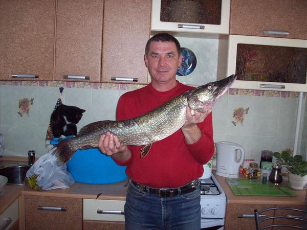 Игорь Попов