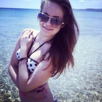 Екатерина Осипова