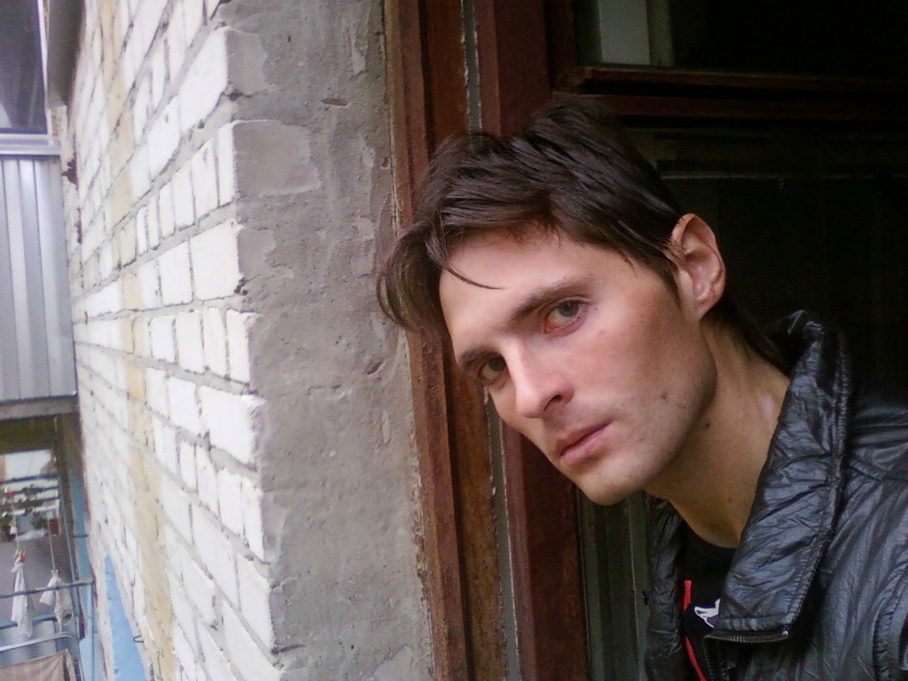 Денис Казак