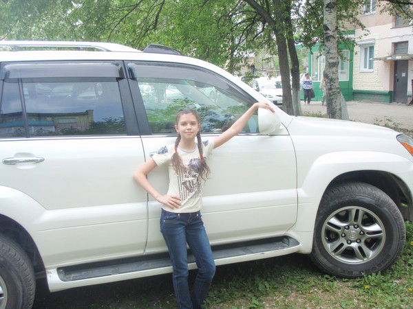 Вероничка Дмитрюк