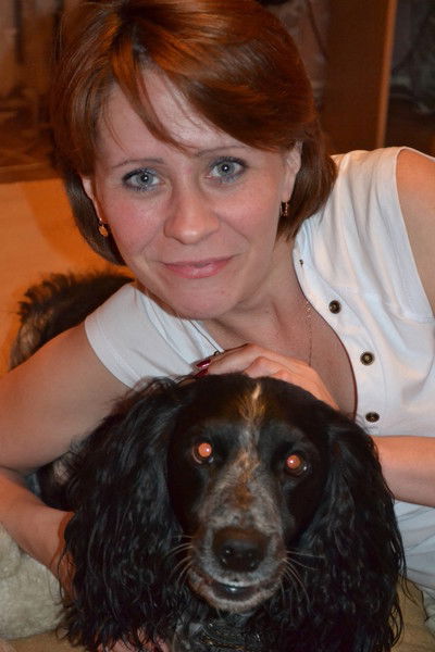 Татьяна Артемьева