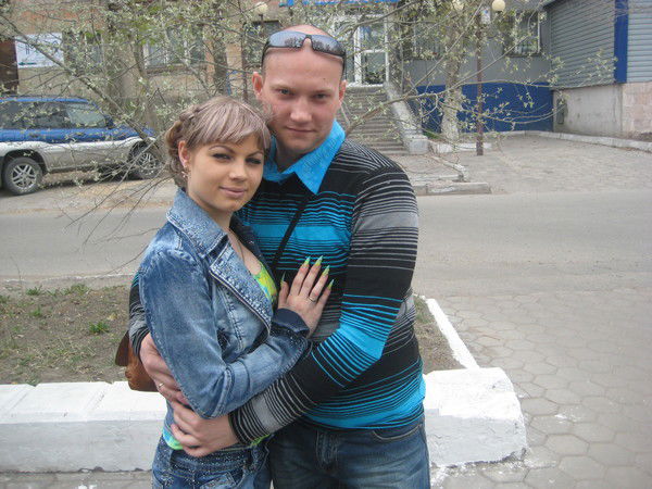 Евгений Обидин