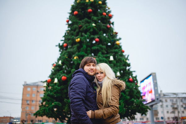 Кристина Лялина