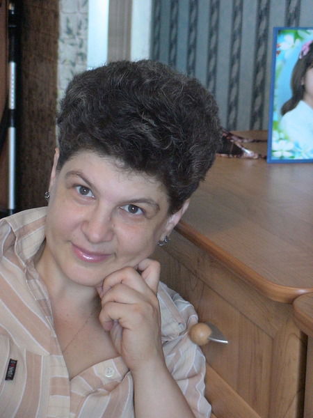 Наталья Ильина