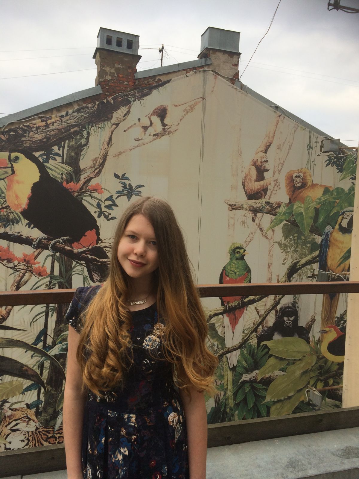 Валерия Долгова