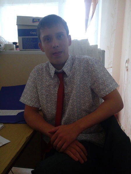 Александр Осипов